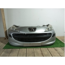 НОУСКАТ PEUGEOT 207 WA 2006-2009 НОУСКАТ PEUGEOT 207 WA 2006-2009
