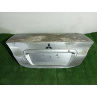 Крышка багажника MITSUBISHI LANCER CS 2000-2010