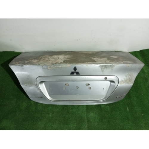 Крышка багажника MITSUBISHI LANCER CS 2000-2010 Крышка багажника MITSUBISHI LANCER CS 2000-2010