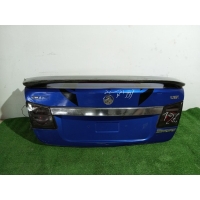 Крышка багажника CHEVROLET CRUZE J300 2009-2012