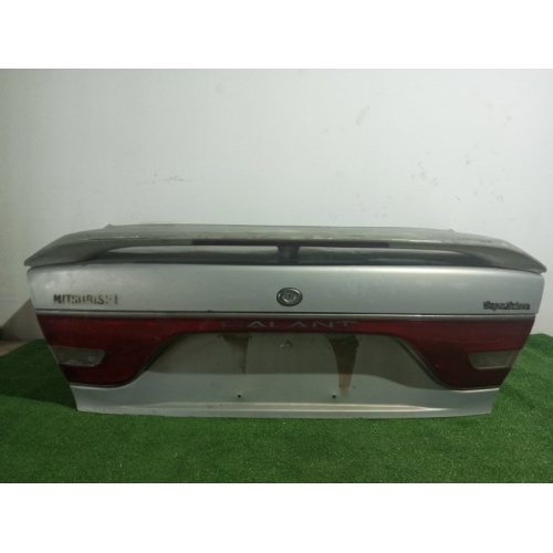 Крышка багажника MITSUBISHI GALANT E53A 1992-1996 Крышка багажника MITSUBISHI GALANT E53A 1992-1996