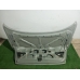 Крышка багажника MITSUBISHI GALANT E53A 1992-1996 Крышка багажника MITSUBISHI GALANT E53A 1992-1996