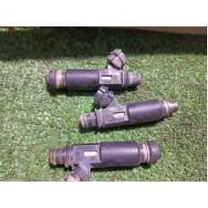 Форсунка топливная MITSUBISHI MONTERO V64W V74W