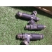 Форсунка топливная MITSUBISHI MONTERO V64W V74W