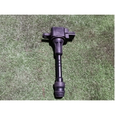 Катушка зажигания NISSAN ALMERA N16 QG15DE QG16DE