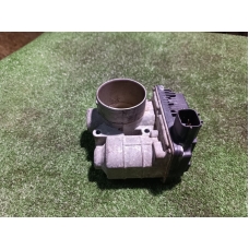 Дроссельная заслонка NISSAN ALMERA N16 QG15DE Дроссельная заслонка NISSAN ALMERA N16 QG15DE