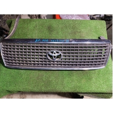 Решетка радиатора TOYOTA CELSIOR UCF11 1991 Решетка радиатора TOYOTA CELSIOR UCF11 1991