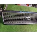 Решетка радиатора TOYOTA CELSIOR UCF11 1991