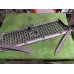 Решетка радиатора TOYOTA CELSIOR UCF11 1991