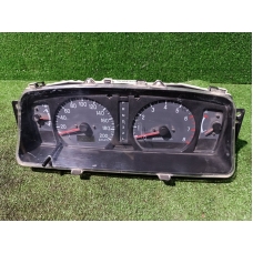 Панель приборов MITSUBISHI PAJERO SPORT K9 6G72