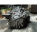 АКПП SUZUKI SWIFT ZC M16A 2003-2010