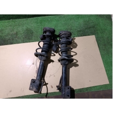 Амортизатор подвески задний SUBARU FORESTER SG Амортизатор подвески задний SUBARU FORESTER SG