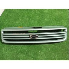 Решетка радиатора TOYOTA CORSA EL41 1990-1994 Решетка радиатора TOYOTA CORSA EL41 1990-1994