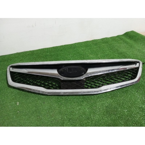 Решетка радиатора SUBARU LEGACY BM 2009-2015 Решетка радиатора SUBARU LEGACY BM 2009-2015