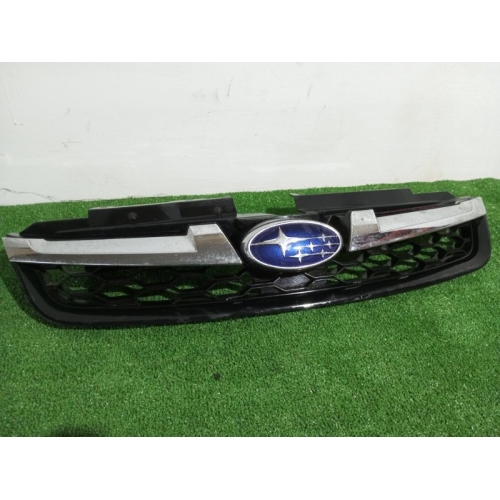 Решетка радиатора SUBARU EXIGA YA 2011-2015 Решетка радиатора SUBARU EXIGA YA 2011-2015