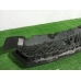 Решетка радиатора FORD FOCUS CB4 2004-2008