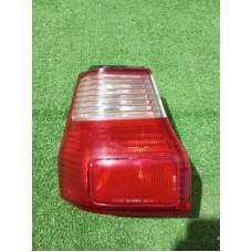 Стоп-сигнал левый MITSUBISHI LEGNUM EA 1996-2002