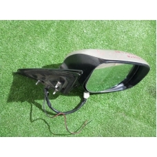 Зеркало боковое правое TOYOTA CAMRY V40 2006-2009