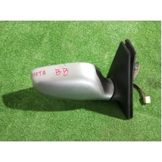 Зеркало боковое правое TOYOTA bB NCP30 2000-2005
