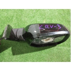 Зеркало боковое правое HONDA CR-V RE 2006-2012 Зеркало боковое правое HONDA CR-V RE 2006-2012