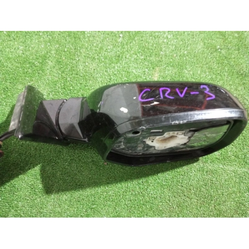 Зеркало боковое правое HONDA CR-V RE 2006-2012 Зеркало боковое правое HONDA CR-V RE 2006-2012