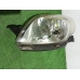 Фара левая TOYOTA VITZ NCP95 2005-2007