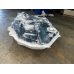 Бак топливный MITSUBISHI LANCER CS2A 4G18