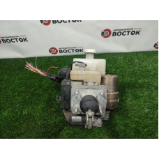 Главный тормозной цилиндр MITSUBISHI PAJERO V8#W