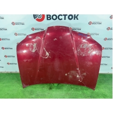 Капот MITSUBISHI OUTLANDER CU5W 2003-2006