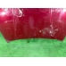 Капот MITSUBISHI OUTLANDER CU5W 2003-2006