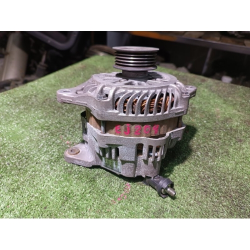 Генератор SUBARU FORESTER SG EJ204 2002-2008 Генератор SUBARU FORESTER SG EJ204 2002-2008