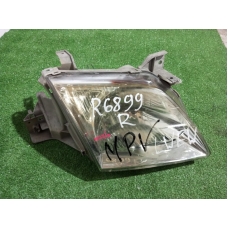 Фара правая MAZDA MPV LWEW 1999-2002