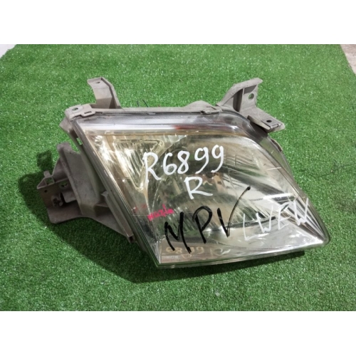 Фара правая MAZDA MPV LWEW 1999-2002 Фара правая MAZDA MPV LWEW 1999-2002