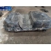 Бак топливный MITSUBISHI GRANDIS NA4W 2003-2010