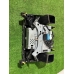 Блок управления климат-контролем LEXUS RX350 XU30