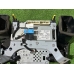 Блок управления климат-контролем LEXUS RX350 XU30