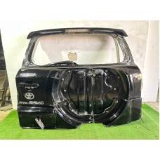 Крышка багажника TOYOTA RAV4 XA30 2005-2013