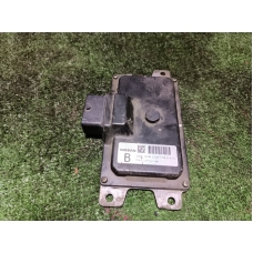 Блок управления АКПП NISSAN SERENA C25 MR20DE Блок управления АКПП NISSAN SERENA C25 MR20DE