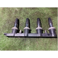 Катушка зажигания CHEVROLET CRUZE J300 F18D4 Катушка зажигания CHEVROLET CRUZE J300 F18D4