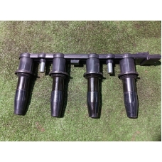 Катушка зажигания OPEL ASTRA H Z18XER 2009-2012 Катушка зажигания OPEL ASTRA H Z18XER 2009-2012