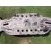 Подрамник задний TOYOTA CAMRY ACV40 2006-2012