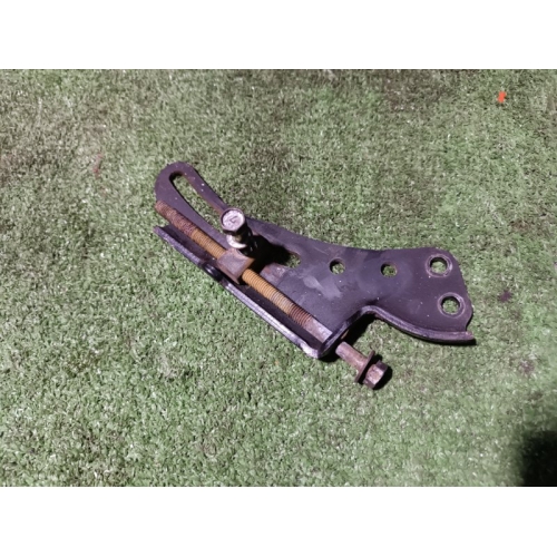 Кронштейн генератора NISSAN PRIMERA P11 SR20DE Кронштейн генератора NISSAN PRIMERA P11 SR20DE