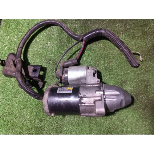 Стартер MITSUBISHI ASX GA 4B1# 2010-2019 Стартер MITSUBISHI ASX GA 4B1# 2010-2019
