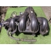 Коллектор впускной MAZDA 6 GG L8 2003-2008 Коллектор впускной MAZDA 6 GG L8 2003-2008