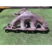 Выпускной коллектор CHEVROLET SPARK M300 B10D1 Выпускной коллектор CHEVROLET SPARK M300 B10D1