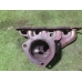 Выпускной коллектор CHEVROLET SPARK M300 B10D1 Выпускной коллектор CHEVROLET SPARK M300 B10D1