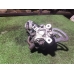 Насос гур CHEVROLET SPARK M300 B10D1 2009-2022