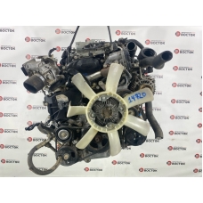 Двигатель NISSAN NAVARA YD25DDTI 2004-2015 Двигатель NISSAN NAVARA YD25DDTI 2004-2015