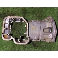 Поддон двигателя NISSAN PRIMERA P11 SR20DE Поддон двигателя NISSAN PRIMERA P11 SR20DE