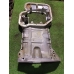 Поддон двигателя NISSAN PRIMERA P11 SR20DE